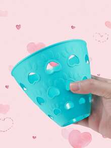 兒童彈射球玩具,親子互動雙人有趣彈射球,室內外遊戲活動,配備2個接球籃和4個球的pop-pass-catch球遊戲,適合男孩和女孩的庭院和海灘玩具