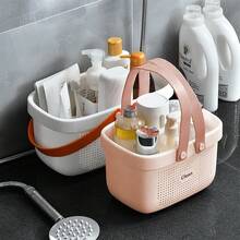 Storage Baskets - ローザ 24.8x16.5x15.2cm - チェックする 4