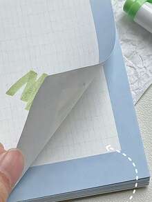 15pcs Double-Headed Fluorescent Highlighter Pens, 17*14cm, Dual Tip Pastel Highlighters For Coloring, Underlining, Marking, Coarse And Fine Tips, Back To School Essential - Multicolor - View 3