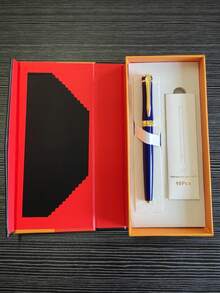 [Customized] Personalized Metal Ballpoint Pen Set With Engraved Text, High Quality Business Office Supplies, 2pcs Pen With Refill, Daily Writing, Signing, Holiday Gift For Father's Day, Thanksgiving, Christmas, Birthday, Friends, Family, Boss, Colleagues Back To School Reusable,Multi-Functional Colorful,Contracted,Modern Gold Custom,Personalized,Unique,Customized Personalized Wedding Gifts,Personalized Pens With Name,Custom Pens Personalized,Personalized Gifts For Women/Men Ideal Gifts For Her Her,Boyfriend,Girlfriend,Family,Friends,Children,Students,Workers,Clients For Father's Day,For Anniversaries,For Graduation,For Weddings,For Business/Work/Office - Multicolor - View 111