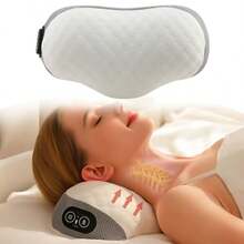 Massage Pillows - Blanco - 查看 1