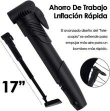 Bicycle Hubs - 黑色 120PSI - 查看 10