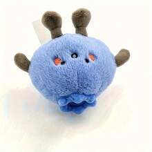 10cm Blueberry - Charming Gift For Youngsters Of Charming Gift - Blue - View 3