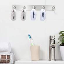 Women Face Wash Wristbands Microfiber Wrist Washband Spa Washband Wrist Towels For Washing Face, Prevent Water Running Down The Arms