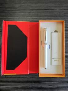 [Customized] Personalized Metal Ballpoint Pen Set With Engraved Text, High Quality Business Office Supplies, 2pcs Pen With Refill, Daily Writing, Signing, Holiday Gift For Father's Day, Thanksgiving, Christmas, Birthday, Friends, Family, Boss, Colleagues Back To School Reusable,Multi-Functional Colorful,Contracted,Modern Gold Custom,Personalized,Unique,Customized Personalized Wedding Gifts,Personalized Pens With Name,Custom Pens Personalized,Personalized Gifts For Women/Men Ideal Gifts For Her Her,Boyfriend,Girlfriend,Family,Friends,Children,Students,Workers,Clients For Father's Day,For Anniversaries,For Graduation,For Weddings,For Business/Work/Office - Multicolor - View 108