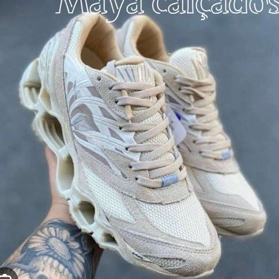 Moretto LS Tenis Masculino Esportivo Bonito Barato Confortável Amortecimento Dia a Dia Macio