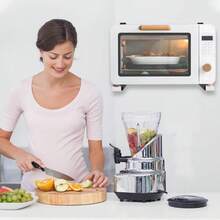 2 Stück Mikrowellenhalterung Wand aus Edelstahl, Mikrowellen Halter Wand Faltbare und Ausziehbaren Armen Mikrowelle Wandhalterung Maximale Belastbarkeit 45KG/99,2lb