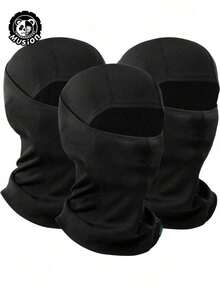 Balaclava Face Mask, Summer Cooling Neck Gaiter, Shiesty Mask, UV Protector Ski Scarf For Men/Women/Labour