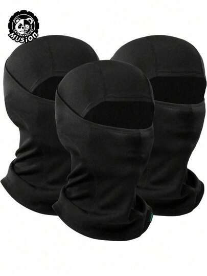 Balaclava Face Mask, Summer Cooling Neck Gaiter, Shiesty Mask, UV Protector Ski Scarf For Men/Women/Labour