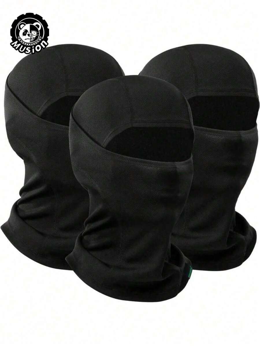 Balaclava Face Mask, Summer Cooling Neck Gaiter, Shiesty Mask, UV Protector Ski Scarf For Men/Women/Labour
