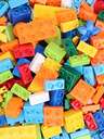Kids Building Block Toys