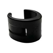 1PC/4pcs Rubber Chain Protector, Frame Protection Pad, Anti-Collision Rubber Rear Fork Chain Protector, Bicycle Frame Chain Protector, Protective Sleeve Accessories, Suitable For Mountain And Road Bicycle Chains, Multiple Colors To Choose From