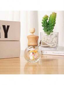 Christmas Air Vent Fragrance Essential Oil Bottles For Car Home Decor Christmas Decorations Room Decor, Christmas Gifts