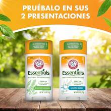 Desodorante Natural en Barra con Fragancia de Fruta de Enebro - Protección 24H Contra el Mal Olor, Sin Aluminio, Parabenos ni Ftalatos - Unisex - 71 g - Lavanda - Ver 4