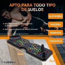 Push-Up Support - 1 - View 5