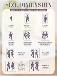 1 Sábana ajustable, Ropa de cama, Sábana ajustable, Protector de colchón, Protector de colchón suave y cómodo para la piel, Sábana ajustable para el Día de San Valentín, Sábana plana con estampado de flores de dibujos animados, Juego de ropa de cama con estampado de flores azules, Decoración del hogar, Sábana ajustable para cama individual, doble, king, queen, Regalos de ropa de cama, Lavable a máquina, Sofá