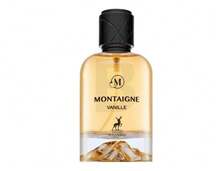 Maison Alhambra Perfume Para Hombre - Maison  Montaigne Vanille 100 ml - Negro - Ver 2