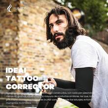 Volleyball Protective Gear - 2 對 - 2 白色 - 查看 6