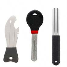 Fishing Gear Accessories, Lure Bait, Fishing Hook Grinder, Diamond Fishing Hook File, Fishing Hook Grinder