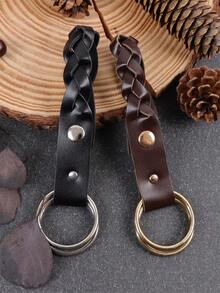 1-Piece Renaissance Belt Skirt Clip Hiking - Halloween Medieval Role Playing Holiday Dress Up Accessories