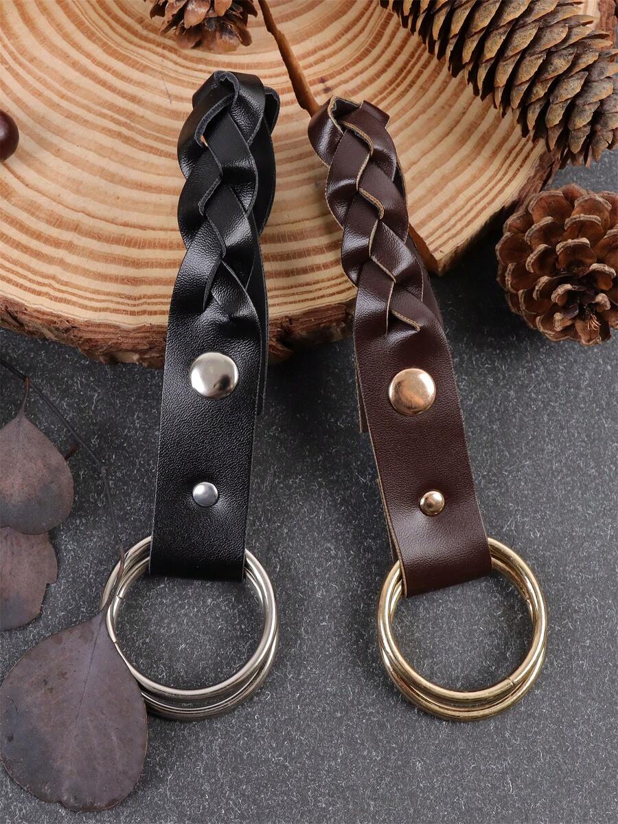 1-Piece Renaissance Belt Skirt Clip Hiking - Halloween Medieval Role Playing Holiday Dress Up Accessories