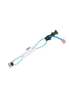 1pc Reflective Cycling Strap, Leg Band For Night Bike Riding