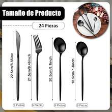 Dining Sets - Black - View 10