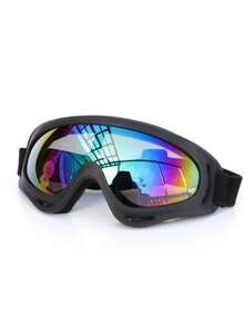 Kids, Girls, Boys, Teens Ski Goggles And Snowboard Goggles