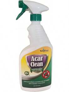 Limpiador y Desinfectante Anti-ácaros - Acar Clean 650 ml. - 1 - Ver 1