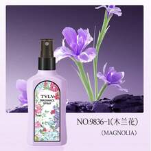 1pc/4pcs 100ml Jasmine, Gardenia, Lily Of The Valley Floral Fragrance Mist, Odor Eliminator Spray For Clothes, Great For Mother's Day, Valentine's Day, Christmas - Various Fragrances - View 16