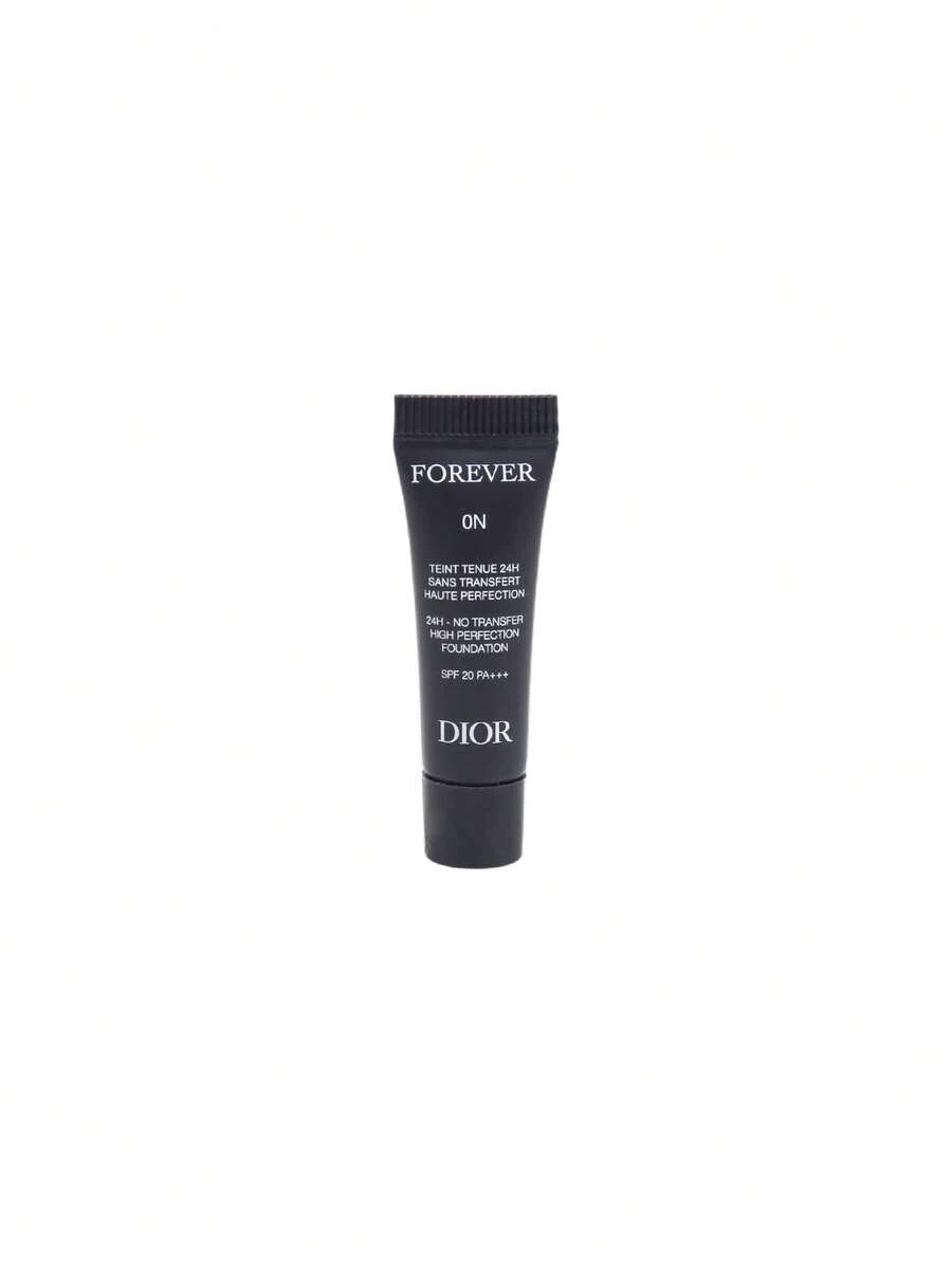 Dior FOREVER SKIN GLOW 24H WEAR RADIANT FOUNDATION 0N (Soft Mist Matte) - 2.7ml - 查看 1