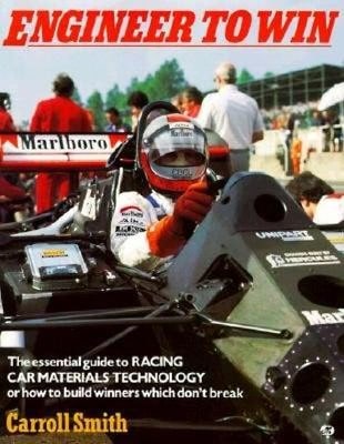 Pre-Owned Engineer To Win (Paperback) By Carroll Smith - Single Book - View 1