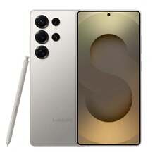 Samsung Galaxy S25 Ultra 256GB Gray Unlocked Very Good Condition - Xám - Xem 1