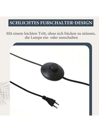 LED Lamp Modern 6f24 view 6