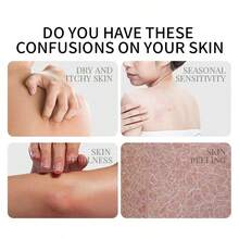 Underarm & Intimate Area Whitening Cream, Suitable For Thighs, Blemishes, Elbows, Legs, Intimate Areas, Face, Underarms, Knees, Neck Skin - Multicolor - View 11