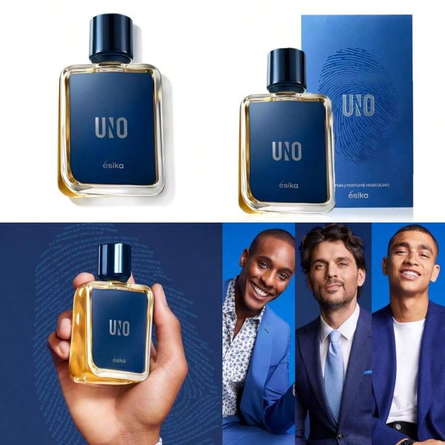 Perfume - as pic - View 1