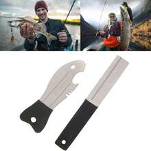 Fishing Gear Accessories, Lure Bait, Fishing Hook Grinder, Diamond Fishing Hook File, Fishing Hook Grinder