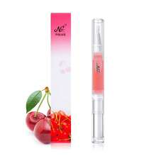 Nail Care Liquid - Nourishes The Nail Bed, Prevents Cuticle Tearing, Cuticle Oil For Nail Repair, Portable Pen Design For Convenient Use Anytime. - 無色 - 查看 4