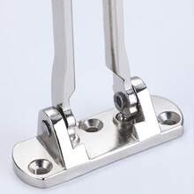 加厚防盗锁锌合金锁保险反向锁插销门插销酒店房间锁防盗锁