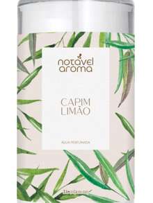 Scented Water Refill 1 Liter Room Aroma For Fabrics, Clothes, Curtains, Bathroom - 香茅 - 查看 4