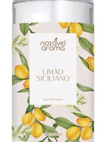 Scented Water Refill 1 Liter Room Aroma For Fabrics, Clothes, Curtains, Bathroom - chanh Sicilia - Xem 4