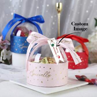 Custom Baking Packaging Bags, Custom Candy Boxes, Custom Christmas Candy Boxes, Halloween Candy Boxes, Halloween Trick-Or-Treat Bags, Halloween Baking Storage Bags, Candy Packaging Bags, Gift Packaging Bags, Gift Tote Bags, Halloween, Party, Gathering, Holiday, Restaurant, Pumpkin Baking Packaging Bags, Ghost Baking Packaging Bags