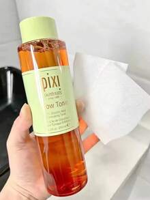 Pixi 250ml/8.18 Fl Oz 溫和去角質化妝水，提亮膚色、均勻膚調、清潔毛孔、改善肌膚紋理、舒緩保濕，輕盈不油膩，適合所有膚質 - 250ml/8.18fl. oz - 查看 10