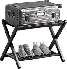 Luggage Racks - White - View 6