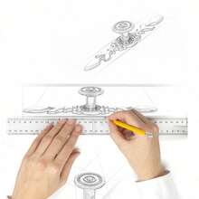 1 Stück Europäischer Stil Einzelloch Zugring Runder Schrankhgriff, geeignet für moderne minimalistische Nachttische, Kleiderschränke, Weinschränke, Schubladen, Schränke
