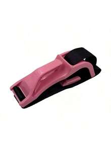 Car Pregnant Women's Safety Belt Safety Buckle Anti-Collision Belt Adjuster Mother Driving To Prevent Belly Thighs And Pregnant Women's Safety Belts - Multicolor - View 11