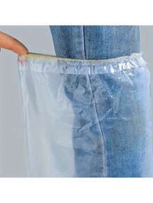 10/6/2pcs Waterproof Rain Shoe Covers, Durable And Suitable For Rainy Days. Waterproof Shoe Covers With Excellent Elasticity, Can Be Paired With Raincoats And Umbrellas. Disposable Waterproof Boot Covers, Durable, Anti-Slip, Suitable For Gardening, Motorcycles, Bicycles And Other Rainy Day Activities. (Thickened Version) Insulation, Galentines, Puppy, Carnival