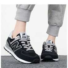 New Balance NB休閒鞋ML574EVB-D - ML574EVB-D - 查看 7