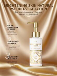 Whitening Body Lotion With Niacinamide And Avocado ,Moisturizes And Smooths Dry Skin, Nourishes Body, Hydrates And Softens For A Silky Touch Gift, Body Lotion/Cream