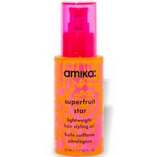 Amika 超级水果之星轻盈造型油 1.7 盎司/50 毫升 - 彩色 - 查看 2